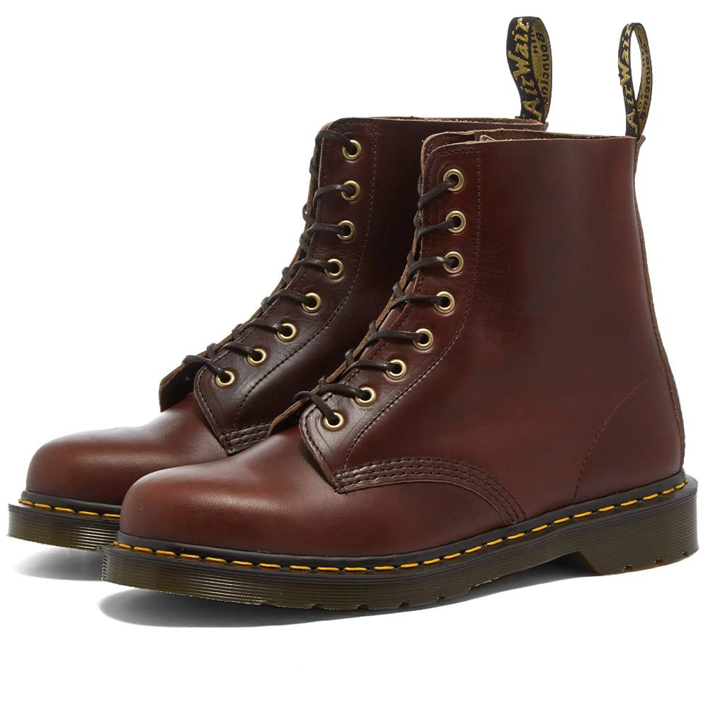 商品Dr. Martens|Dr. Martens 1460 Pascal Boot - Made in England,价格¥1273,第1张图片