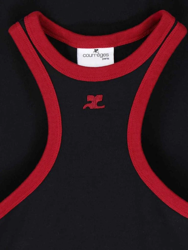 商品Courrèges|Courrèges Dresses,价格¥2043,第3张图片详细描述