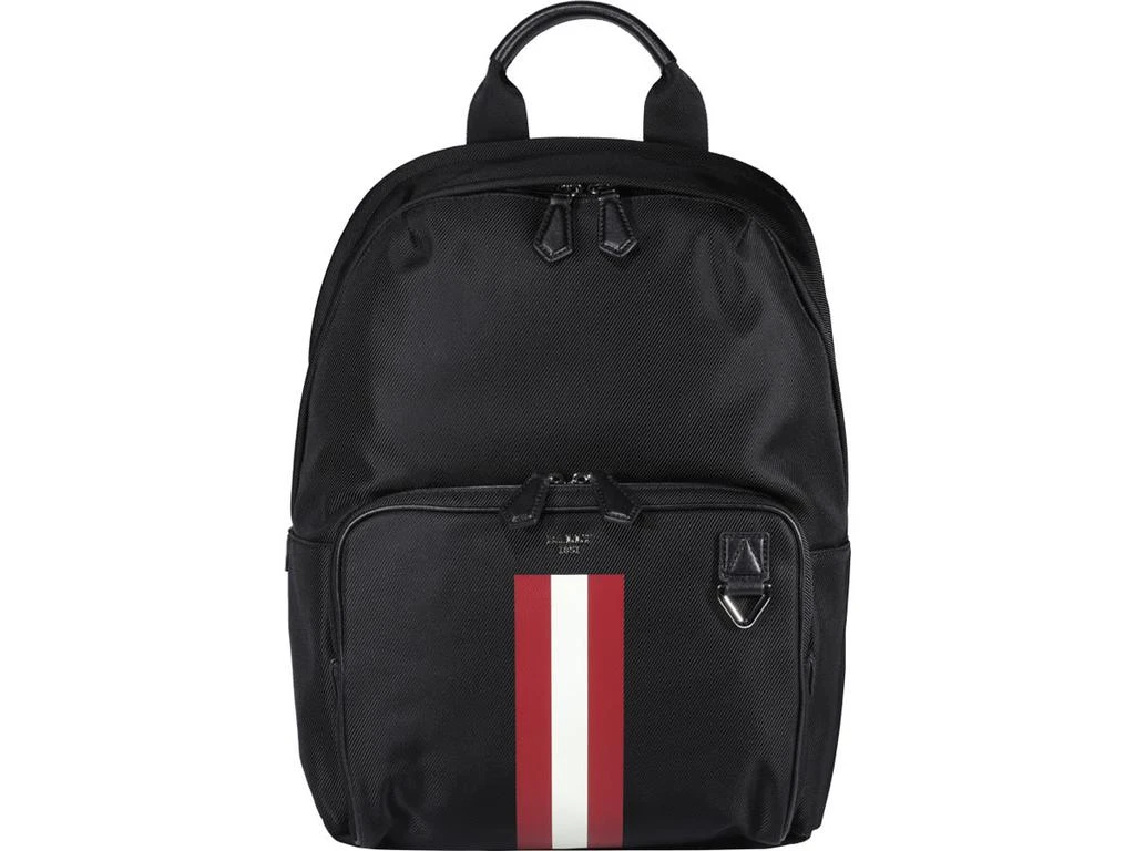 商品Bally|Bally Zeed Backpack,价格¥5062,第1张图片