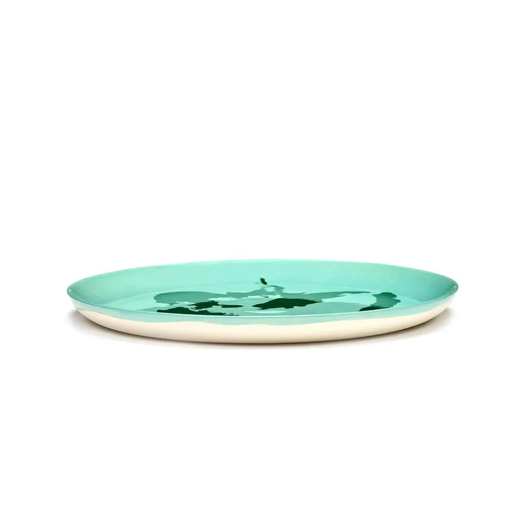 商品Serax|Serax x Ottolenghi Large Plate,价格¥283,第3张图片详细描述