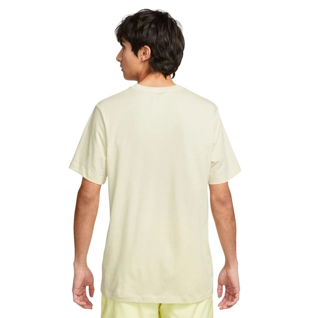 商品NIKE|Nike Sportswear Club T-Shirt - Men's,价格¥88,第3张图片详细描述
