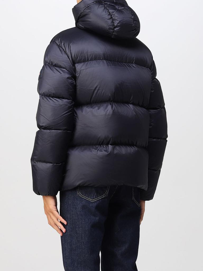 商品Tommy Hilfiger|Tommy Hilfiger Zero gravity jacket,价格¥1314,第4张图片详细描述