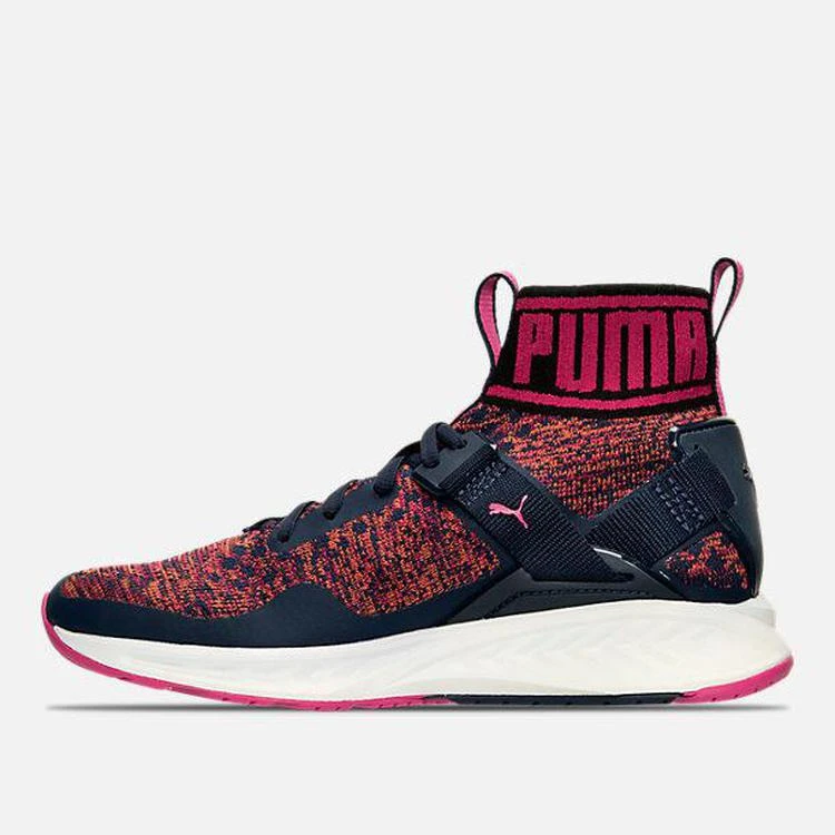 商品Puma|彪马 高帮编织袜子鞋,价格¥517,第4张图片详细描述