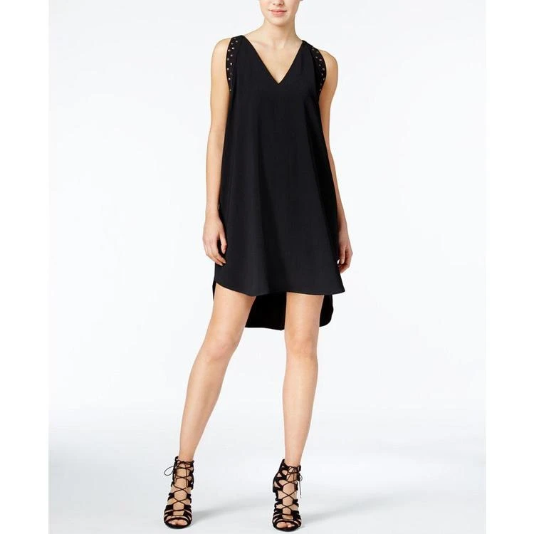 商品RACHEL Rachel Roy|High-Low A-Line Dress, Created for Macy's,价格¥299,第2张图片详细描述