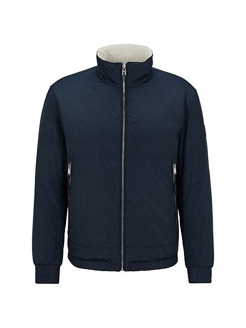 商品Hugo Boss|Casual Jacket,价格¥3339,第1张图片