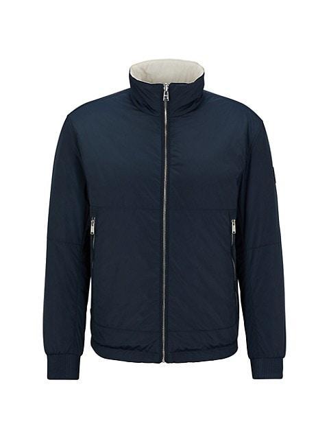 商品Hugo Boss|Casual Jacket,价格¥3184,第1张图片