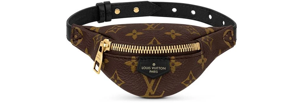 商品Louis Vuitton|Party Bumbag Bracelet,价格¥4934,第1张图片