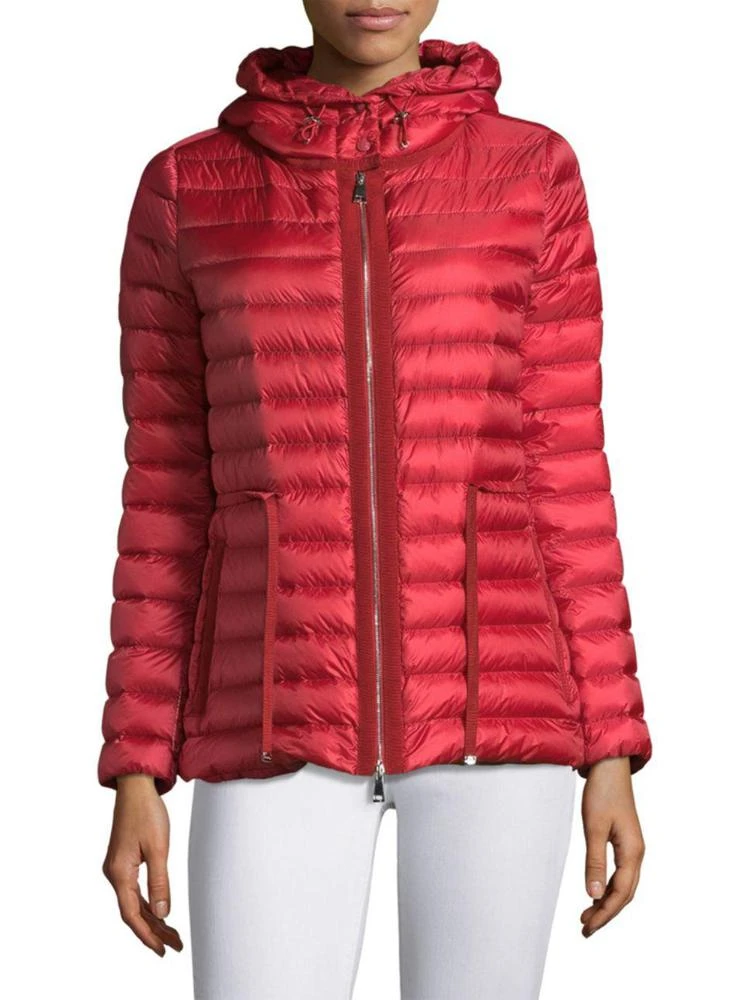 商品Moncler|Moncler - Raie Puffer Jacket,价格¥8628,第1张图片