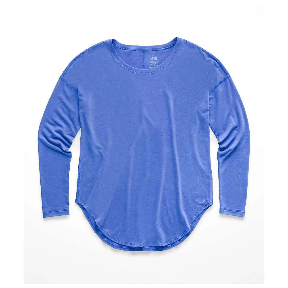 商品The North Face|The North Face Women's Workout L/S Top,价格¥287,第1张图片
