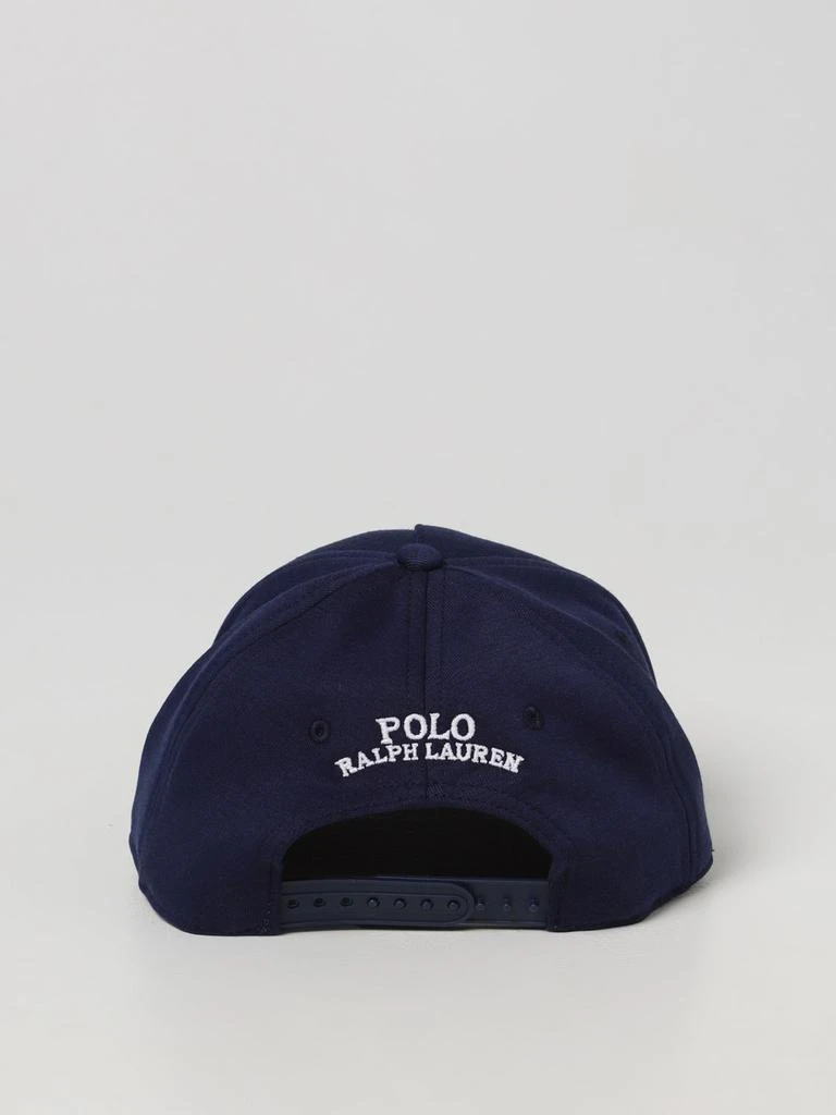 商品Ralph Lauren|Polo Ralph Lauren hat for man,价格¥595,第3张图片详细描述