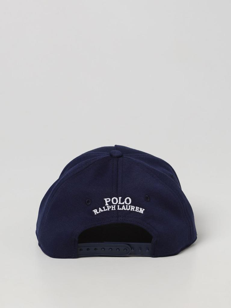 商品Ralph Lauren|Polo Ralph Lauren hat for man,价格¥526,第5张图片详细描述