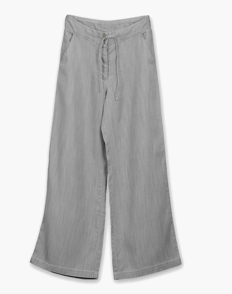 商品Madewell|Reistor Walk in the Park Pants,价格¥916,第5张图片详细描述
