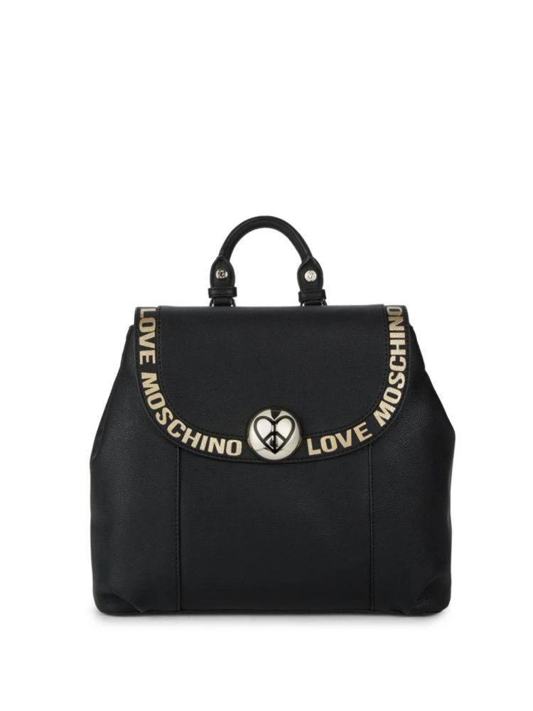 商品Moschino|Chic 背包,价格¥1337,第1张图片