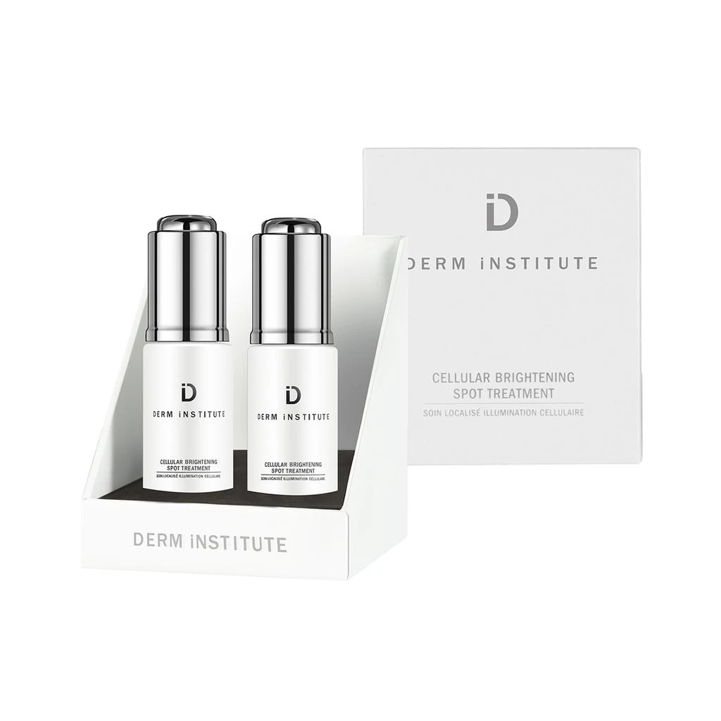 商品DERM iNSTITUTE|Cellular Brightening Spot Treatment,价格¥1294,第1张图片