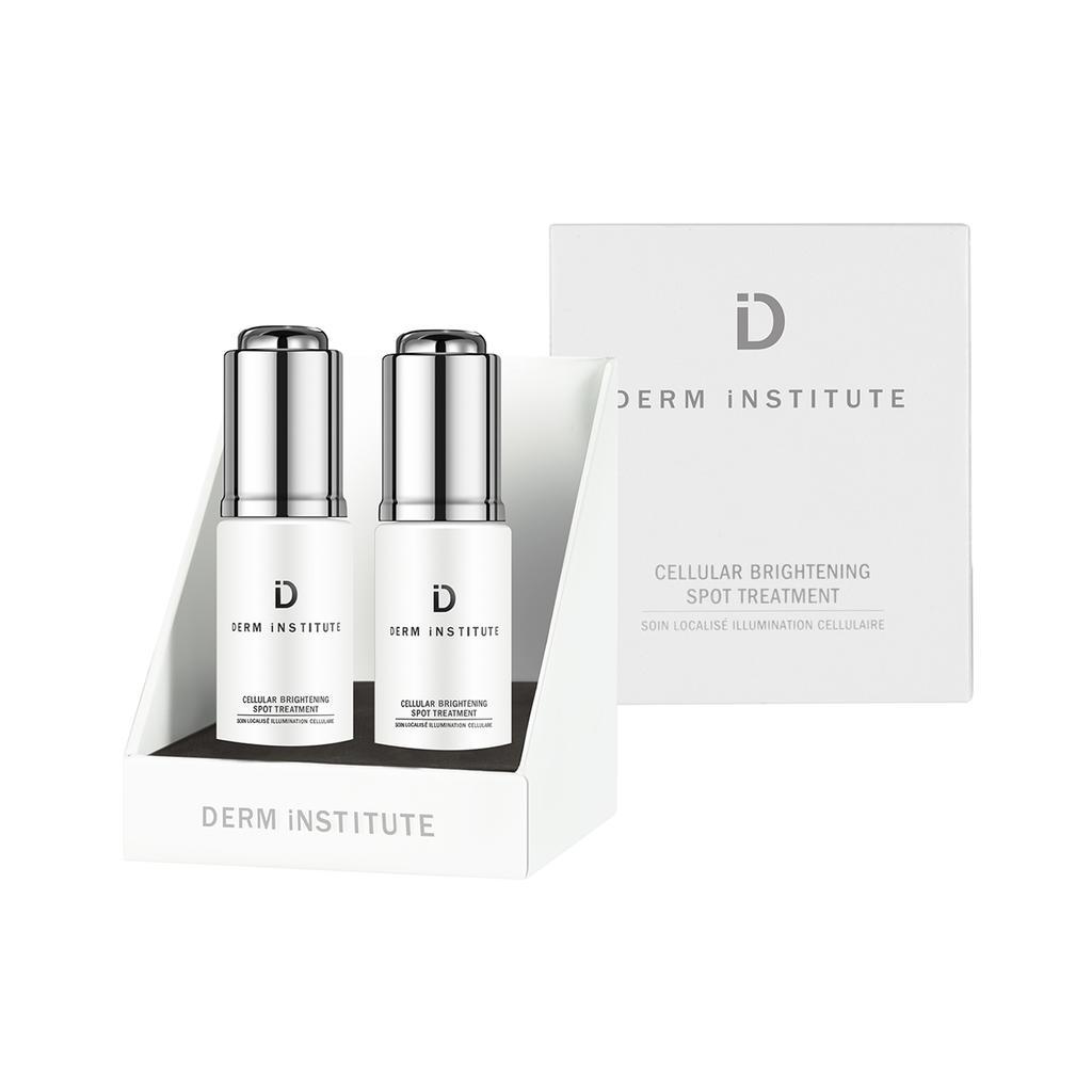 商品DERM iNSTITUTE|Cellular Brightening Spot Treatment,价格¥3270,第1张图片