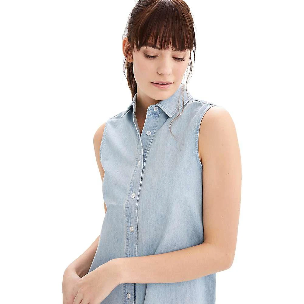 商品Lole|Lole Women's Lorimer Denim Dress,价格¥457,第4张图片详细描述