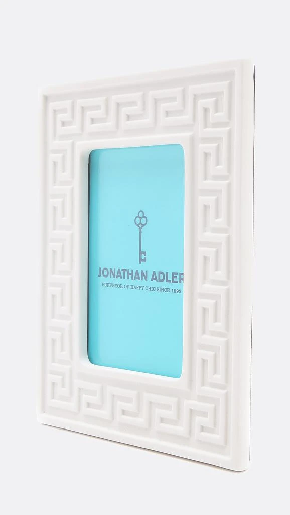商品Jonathan Adler|Jonathan Adler 回字纹相框,价格¥508,第2张图片详细描述