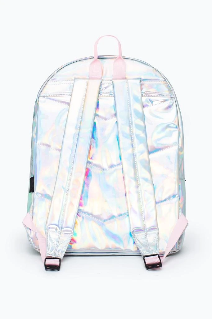 商品HYPE BAGS|HARRY POTTER X HYPE. HONEYDUKES HOLO BACKPACK,价格¥366,第3张图片详细描述