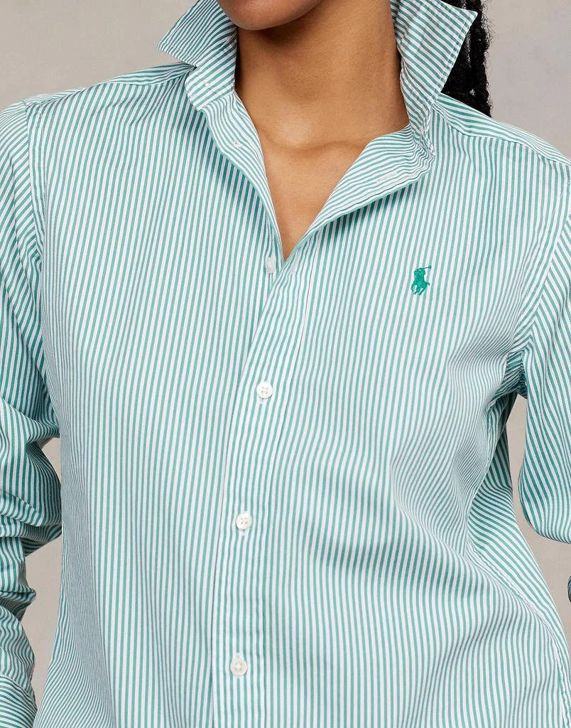 商品Ralph Lauren|Striped shirt,价格¥942,第5张图片详细描述
