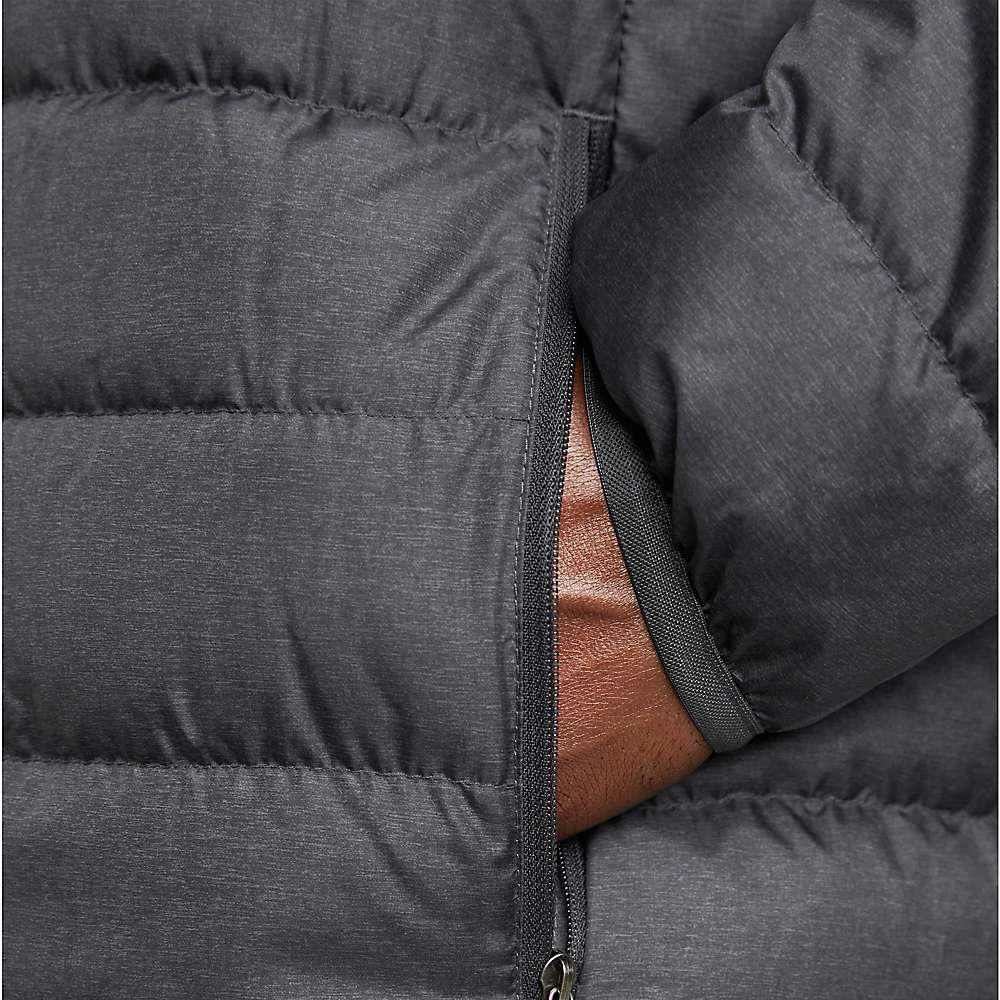 商品Eddie Bauer|Eddie Bauer Men's Cirruslite Down Hooded Jacket,价格¥1242,第5张图片详细描述