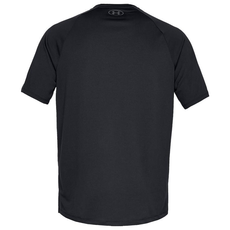 商品Under Armour|Under Armour Tech 2.0 Short Sleeve T-Shirt - Men's,价格¥183,第6张图片详细描述