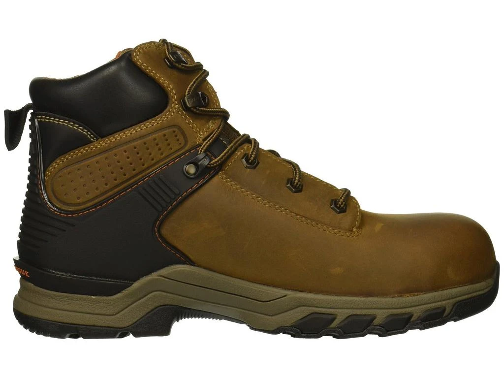 Hypercharge 6" Composite Safety Toe Waterproof 商品
