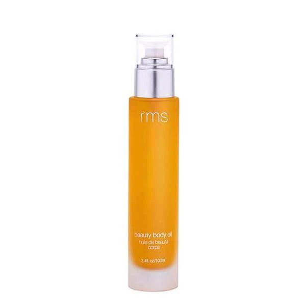 商品RMS Beauty|RMS Beauty Body Oil 5 oz,价格¥389,第1张图片