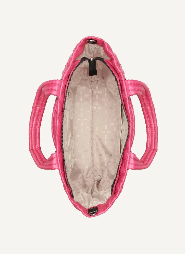 商品DKNY|Maya Tote Bag,价格¥961,第2张图片详细描述