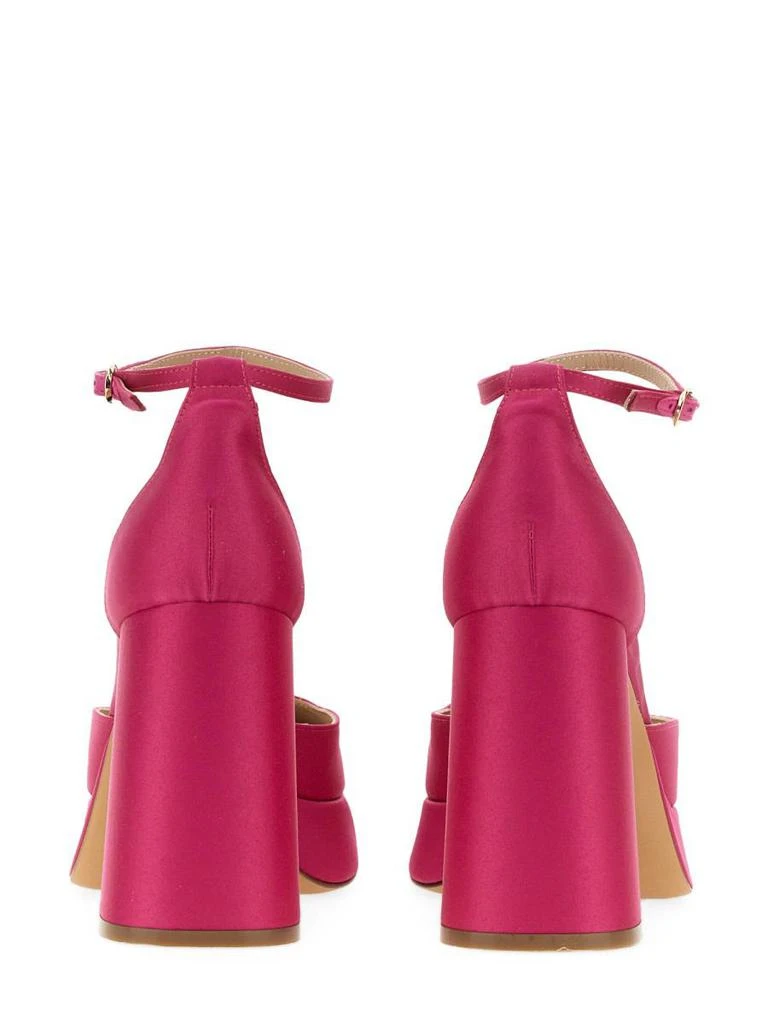 商品ROBERTO FESTA|NICLA DÉCOLLETÉ,价格¥2073,第3张图片详细描述