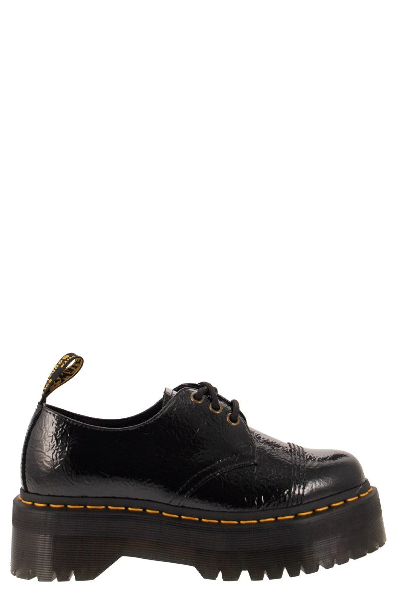 商品【预售7天】 Dr. Martens|Dr. Martens 女士休闲鞋 27716001BLACK 黑色,价格¥2362,第1张图片