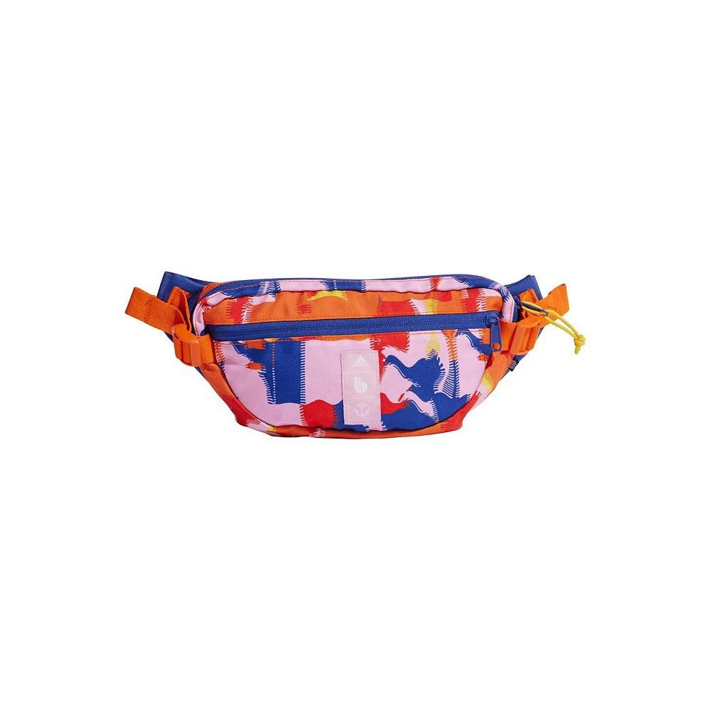 商品Adidas|Men's and Women's Belgium National Team Crossbody Bag,价格¥239,第1张图片