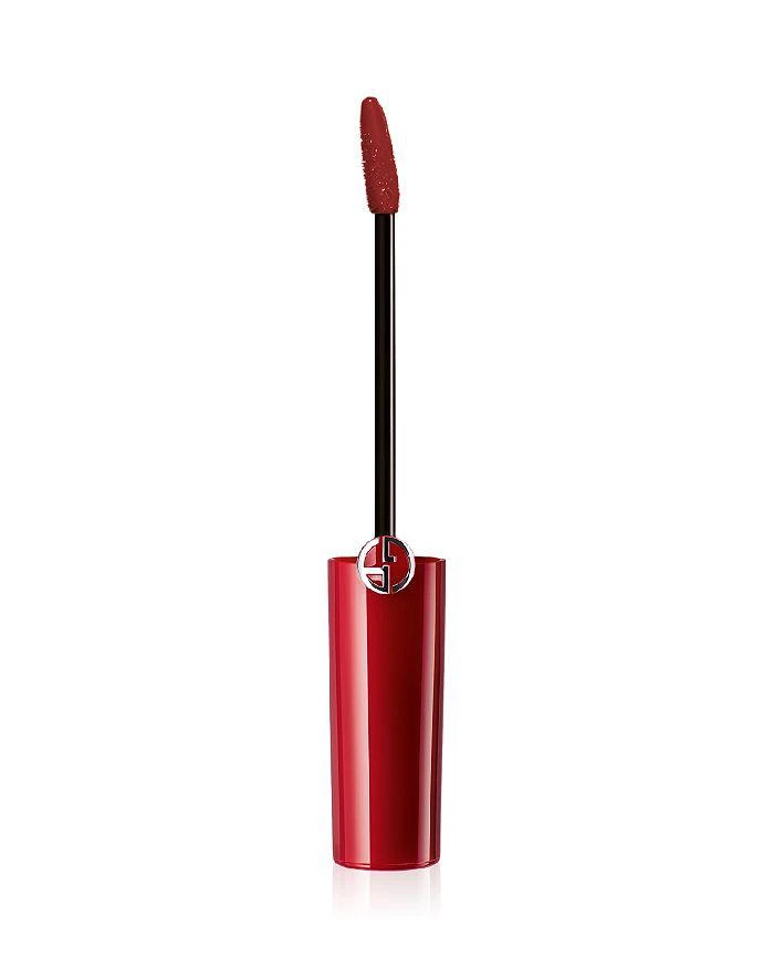 商品Armani|Lip Maestro Liquid Matte Lipstick,价格¥338,第2张图片详细描述