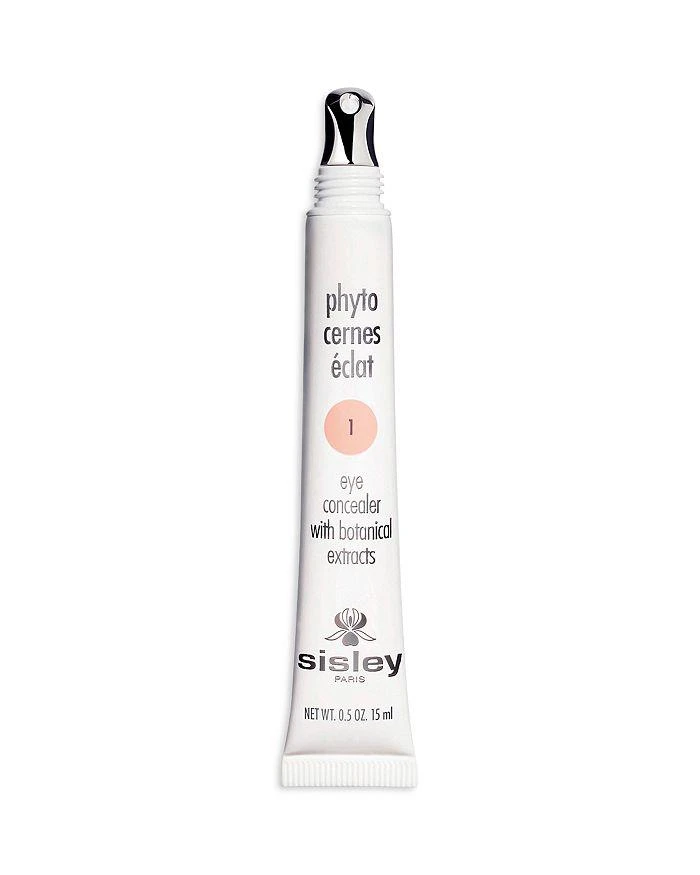 商品Sisley|Phyto-Cernes Éclat Eye Concealer,价格¥994,第2张图片详细描述