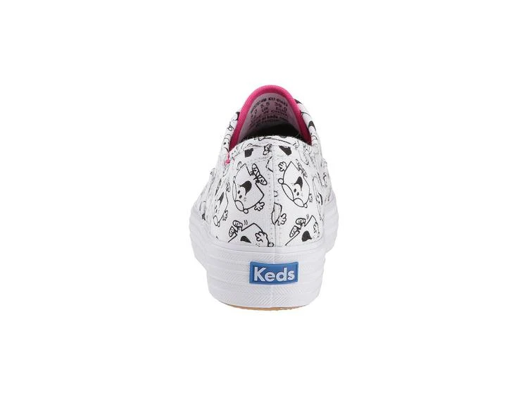 商品Keds|Triple Little Miss Chatterbox,价格¥278,第5张图片详细描述