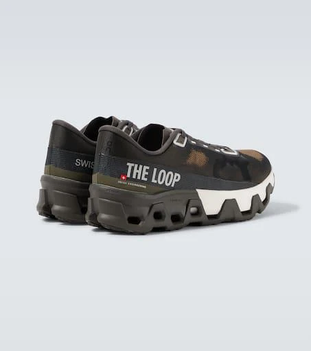 x Pleasure x The Loop Cloudmonster Hyper running shoes 商品