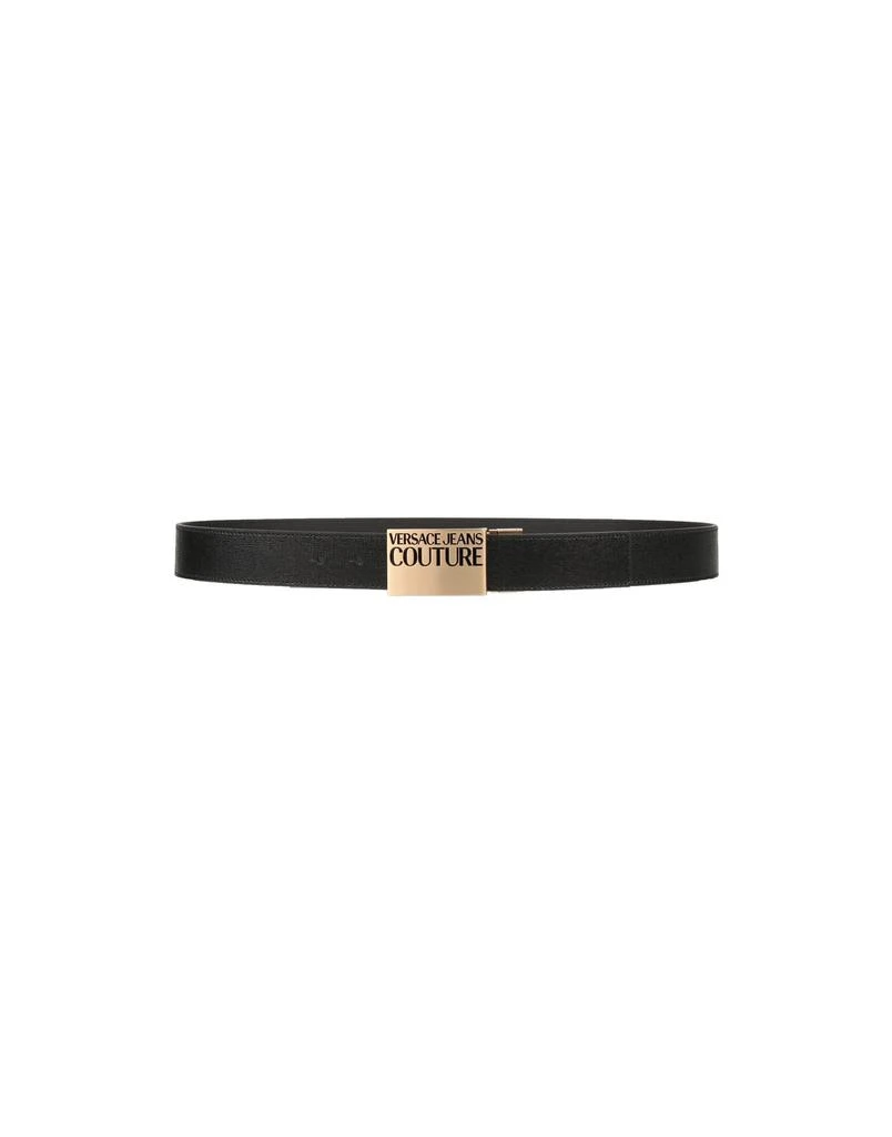 商品Versace|Leather belt,价格¥793,第1张图片