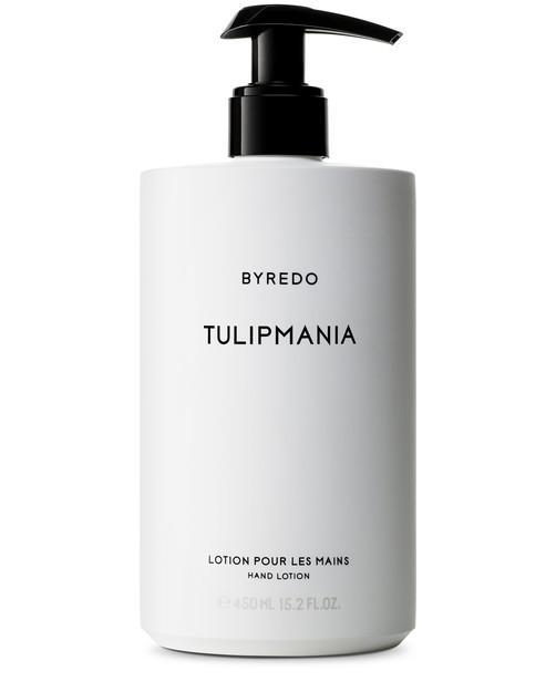 商品BYREDO|Tulipmania 润手霜，450毫升,价格¥365,第1张图片