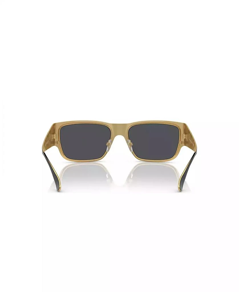 商品Versace|Men's Sunglasses VE2262,价格¥2503,第4张图片详细描述