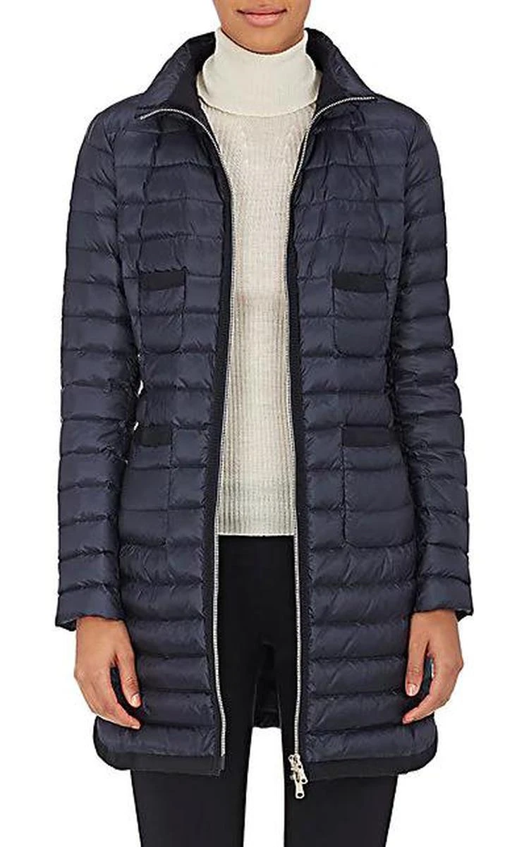 商品Moncler|Bogue Puffer Coat,价格¥8240,第5张图片详细描述