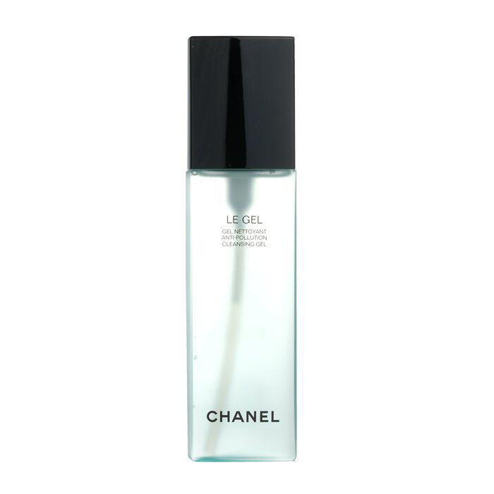 Chanel 柔和净肤泡沫啫喱 150ml/5oz商品第1张图片规格展示