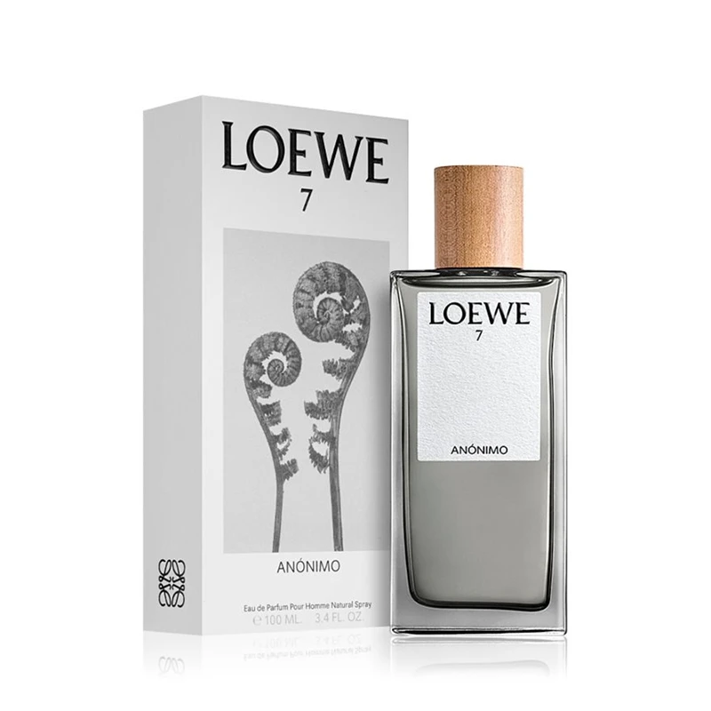 Loewe罗意威无名英雄男士香水50ml EDP浓香水 商品