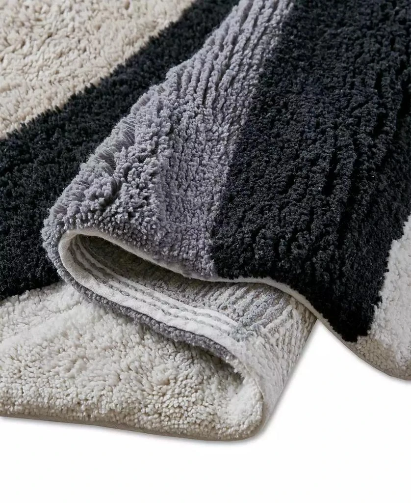 商品Décor Studio|Addison Colorblocked Bath Rug,价格¥162,第4张图片详细描述