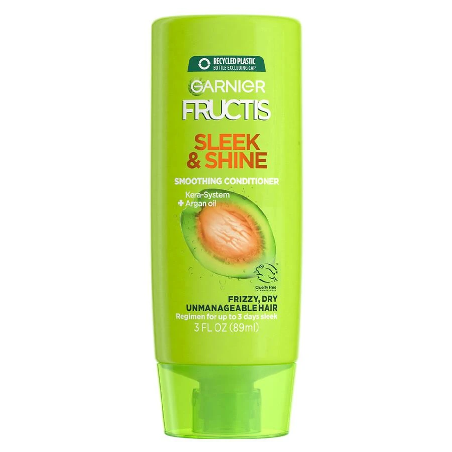 商品Garnier|Fortifying Conditioner for Frizzy, Dry Hair, Travel Size,价格¥19,第1张图片