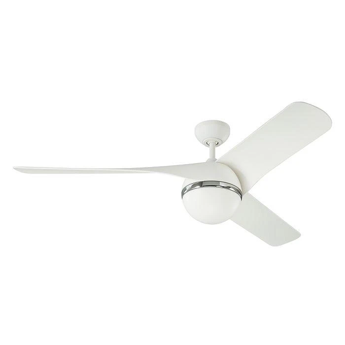 商品Visual Comfort|Akova Ceiling Fan, 56",价格¥2395,第4张图片详细描述