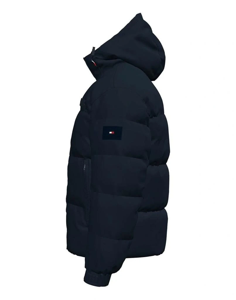 商品Tommy Hilfiger|TOMMY HILFIGER SHORT DOWN JACKETS,价格¥2313,第4张图片详细描述