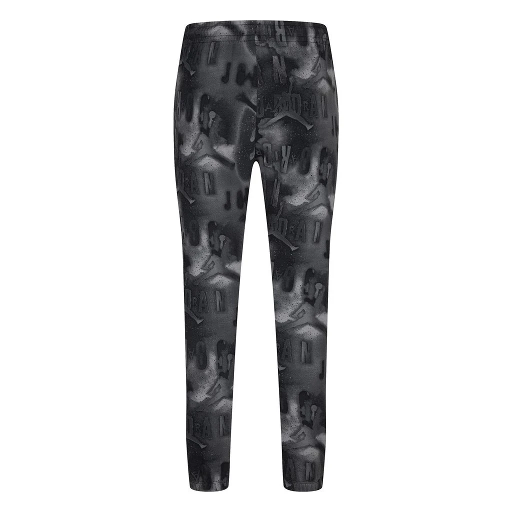 商品Jordan|Essentials All Over Print Pants (Little Kids/Big Kids),价格¥147,第2张图片详细描述