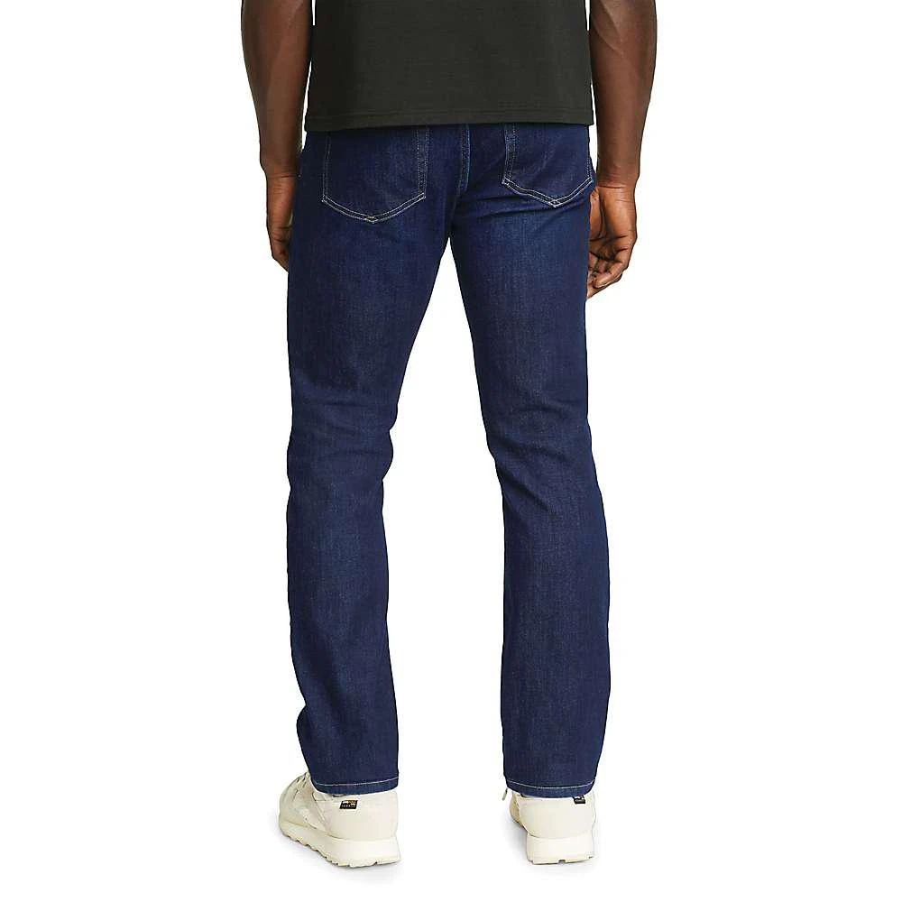 商品Eddie Bauer|Eddie Bauer Travex Men's Voyager Flex Jean 2.0,价格¥750,第3张图片详细描述