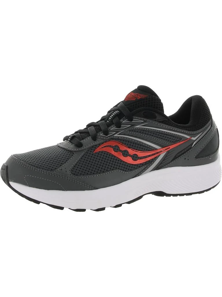 商品Saucony|Cohesion 14 Mens Fitness Trainer Athletic and Training Shoes,价格¥407,第5张图片详细描述