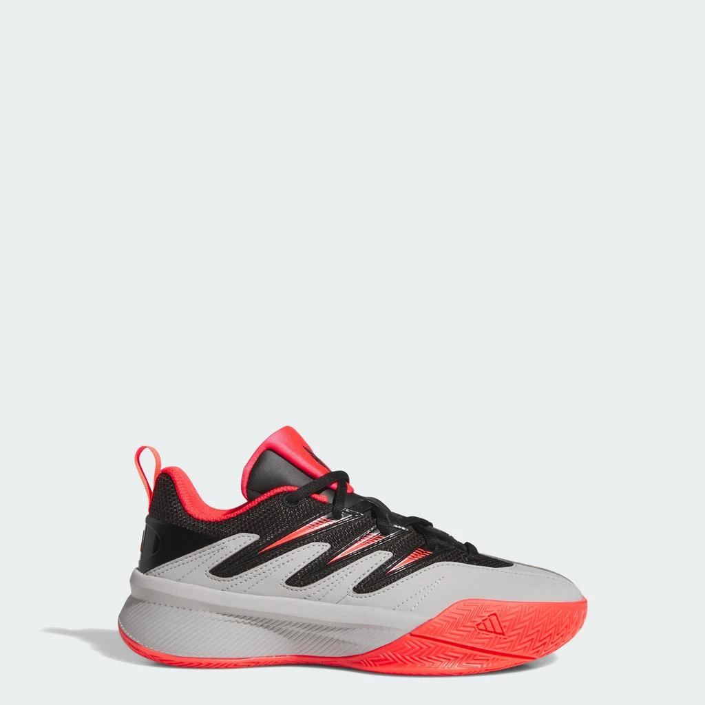商品Adidas|Kids'  Dame Certified 3 Shoes Kids,价格¥365,第1张图片