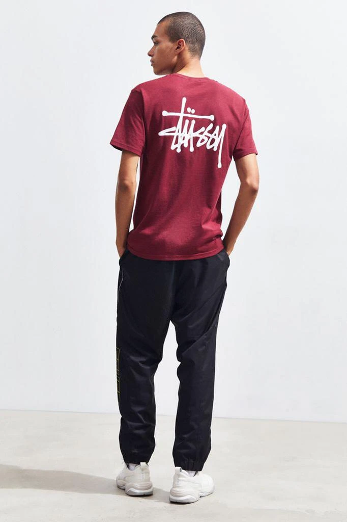 Stussy Basic T恤 商品